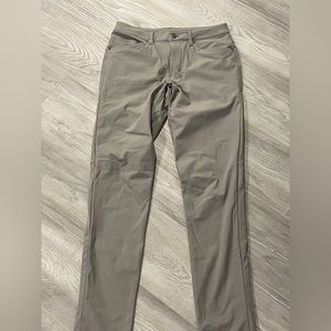 Lululemon ABC Pants